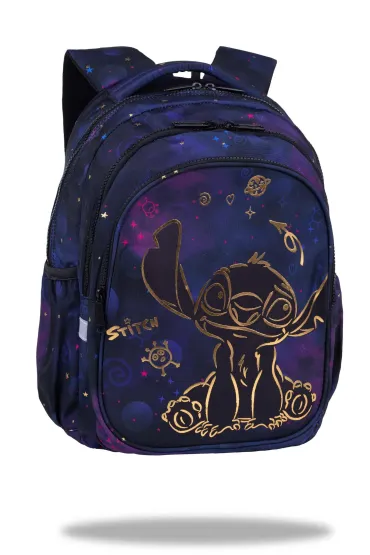 Plecak młodzieżowy Disney Gold Jerry Stitch