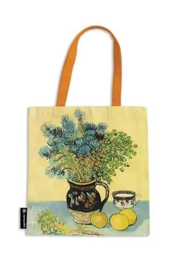 Torba Van Goghs Still Life