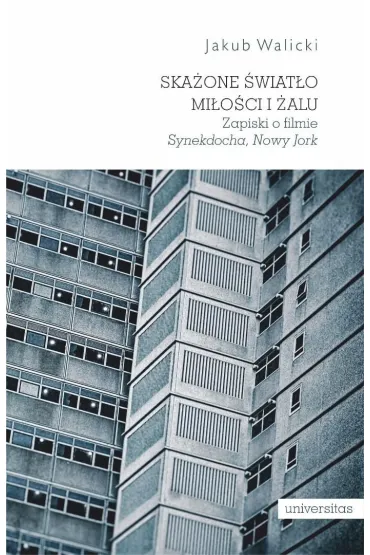 Skażone światło miłości i żalu