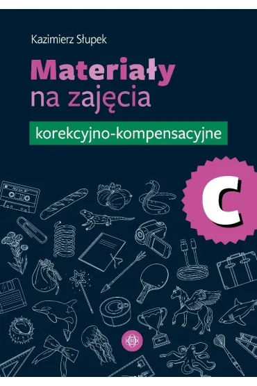 Materiały na zajęcia korekcyjno-kompensacyjne cz.C