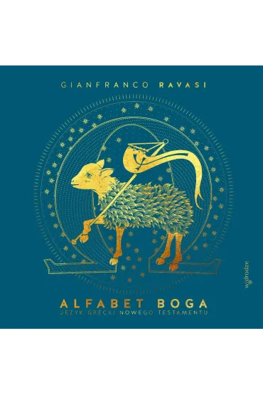 Alfabet Boga. Język grecki Nowego Testamentu