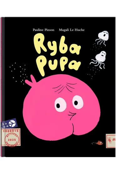 Ryba Pupa