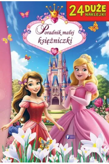 Poradnik małej księżniczki