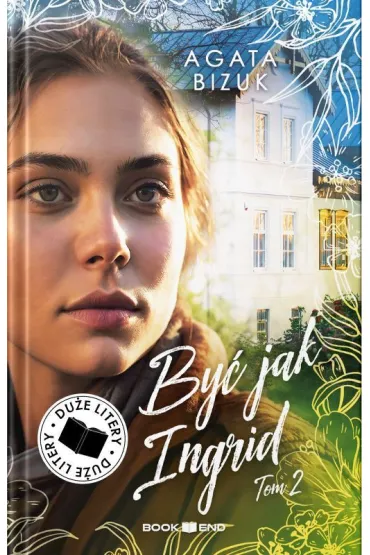 Być jak Ingrid T.2 DL
