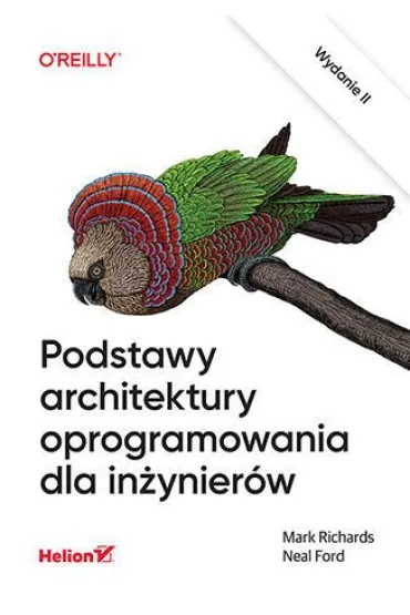 Podstawy architektury oprogramowania dla inżynierów