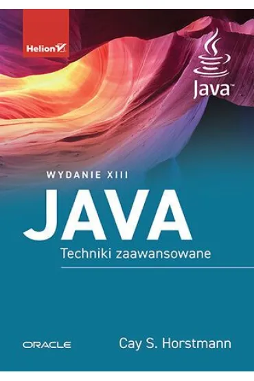 Java. Techniki zaawansowane