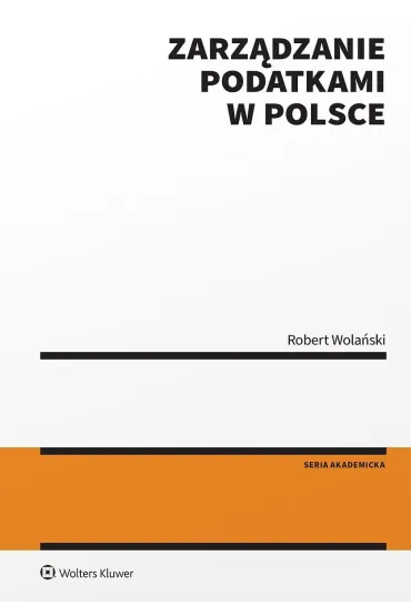 Zarządzanie podatkami w Polsce