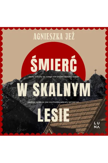 Śmierć w skalnym lesie