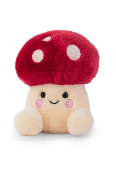 Maskotka Muchomor