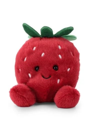 Maskotka Truskawka