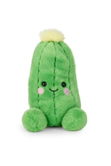 Maskotka Ogórek