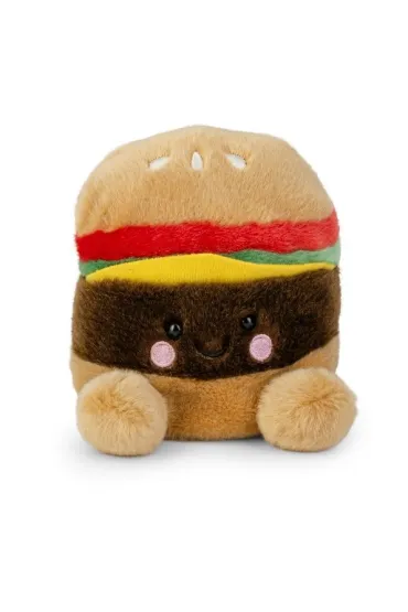 Maskotka Cheesburger