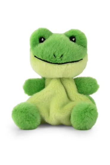 Maskotka Żaba
