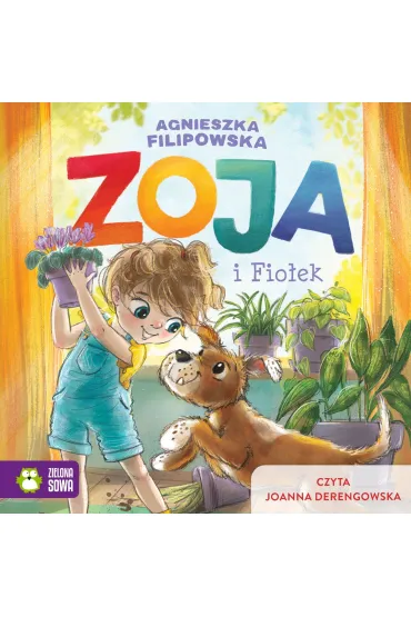 Zoja i Fiołek