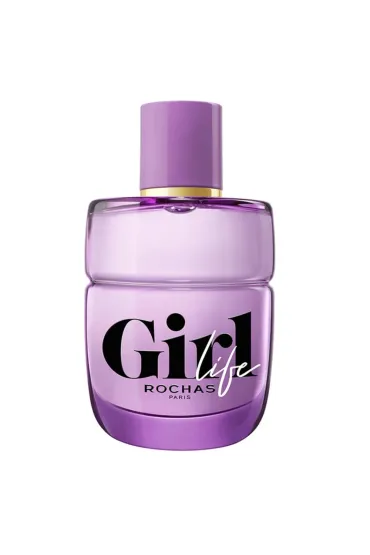 Girl Life EDP spray