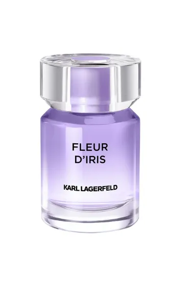 Fleur D'iris EDP spray