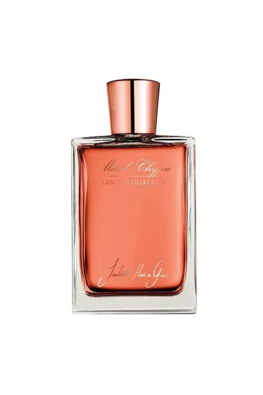 Luxure Collection Metal Chypre EDP spray
