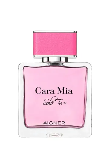 Cara Mia Solo Tu EDP spray