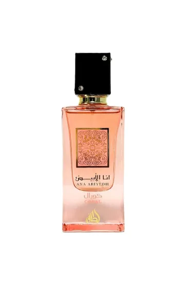 Ana Abiyedh Coral EDP spray