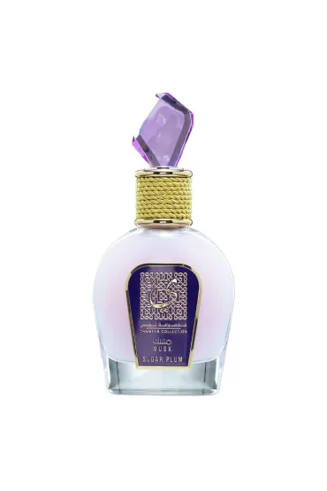 Thameen Collection Musk Sugar Plum EDP spray