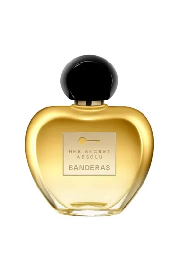 Her Secret Absolu EDP spray