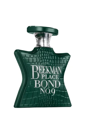 BOND NO.9 Beekman Place EDP spray
