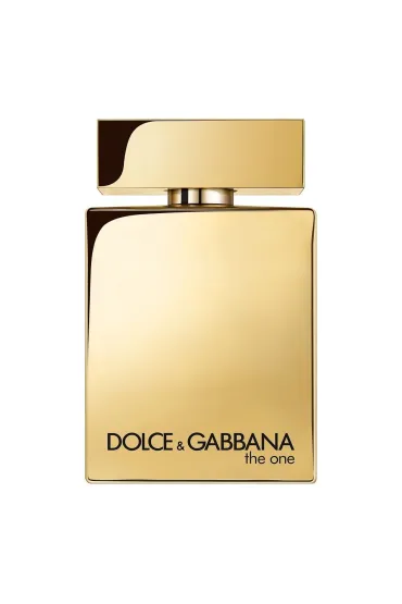 DOLCE&amp;GABBANA The One Gold EDP Intense spray