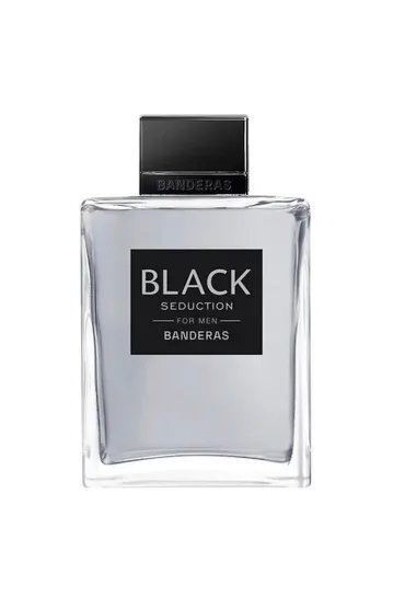 Black Seduction For Men EDT spray