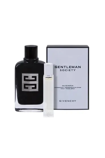 SET Gentleman Society EDP spray + EDP spray
