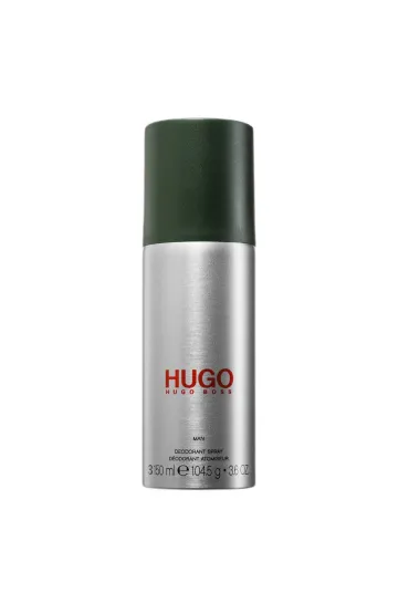 Hugo Man DEO spray