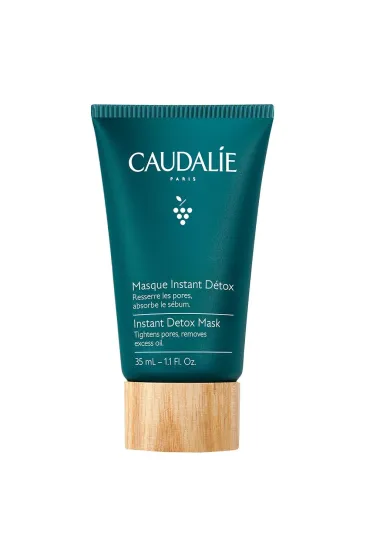 Vinergetic C+ maseczka detoksykująca