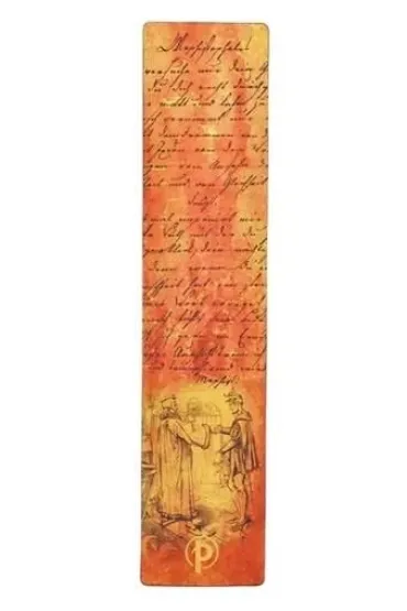 Zakładka Goethe, Faust