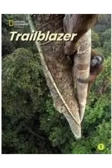 Trailblazer Level 1 WB + online