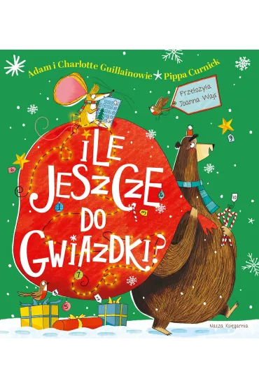 Ile jeszcze do Gwiazdki?