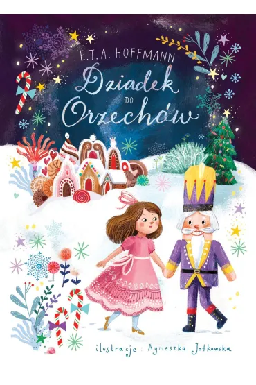 Dziadek do Orzechów