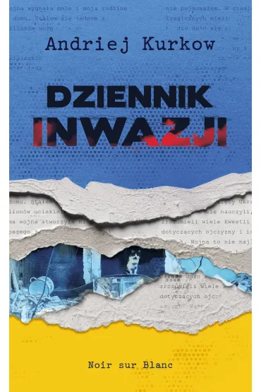Dziennik inwazji