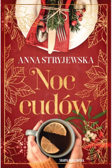 Noc cudów