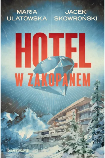 Hotel w Zakopanem