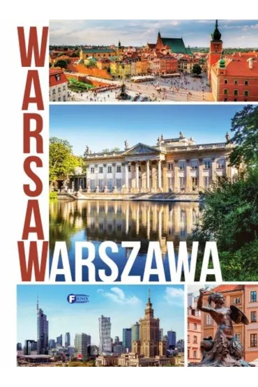 Warszawa. Warsaw