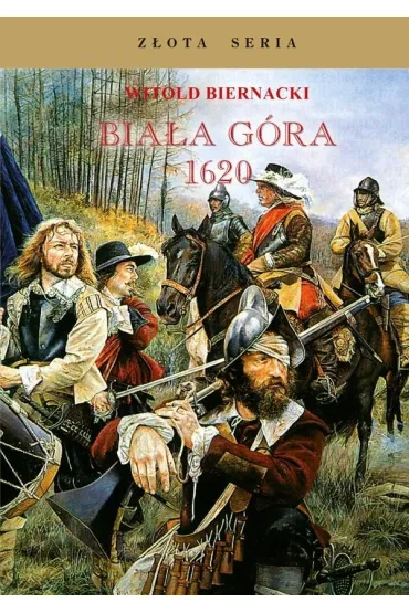 Biała Góra