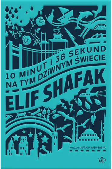 10 minut i 38 sekund