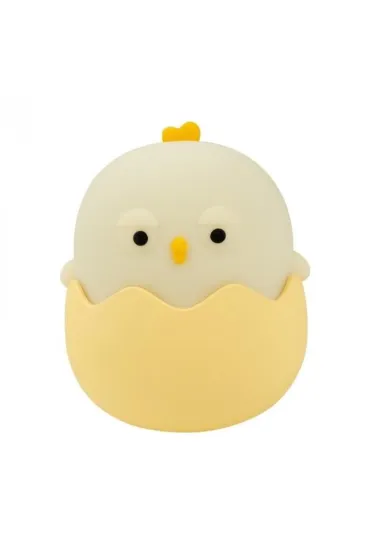 Lampka nocna LED RGB Senny pisklak