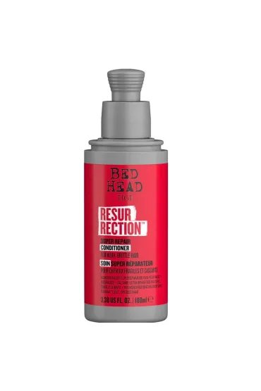 Bed Head Resurrection Super Repair Conditioner odżywka do włosów słabych i zniszczonych