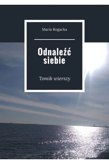 Odnaleźć siebie