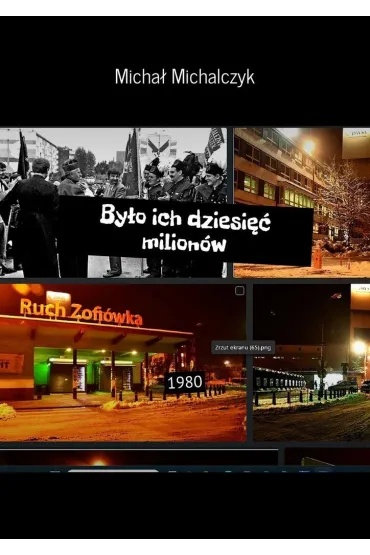 Było ich dziesięć milionów