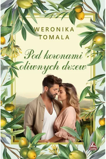 Pod koronami oliwnych drzew