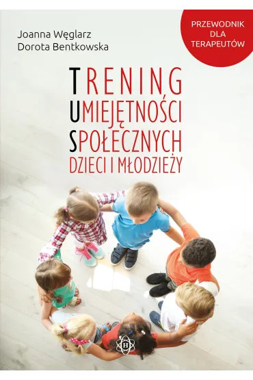 Trening umiejętności społecznych dzieci i.. w.2022