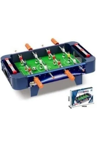 Gra piłkarzyki drewniane