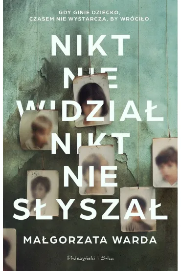 Nikt nie widział, nikt nie słyszał DL