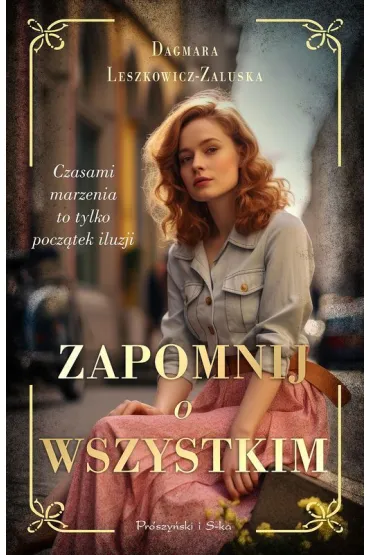 Zapomnij o wszystkim DL